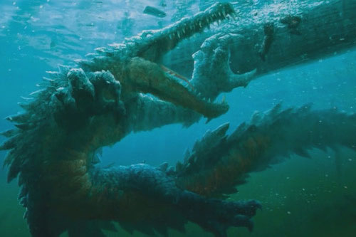 Quái vật “đầm lầy chết” nỗi ám ảnh kinh hoàng trong nhiều thập kỷ tại Mỹ