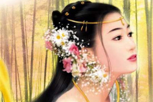 Lý Thanh Chiếu và nỗi buồn nước mất, nhà tan