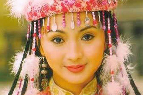 'Hàm Hương' Lưu Đan - giai nhân đoản mệnh và bi kịch của gia tộc