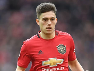 Daniel James sắp được M.U thưởng lớn