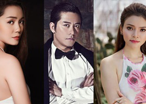 Showbiz Vi&#x1EC7;t lao &#x111;ao v&#xEC; d&#x1ECB;ch: Ng&#x1B0;&#x1EDD;i h&#xE1;t livestream, k&#x1EBB; cu&#x1ED1;c &#x111;&#x1EA5;t, tr&#x1ED3;ng c&#xE2;y