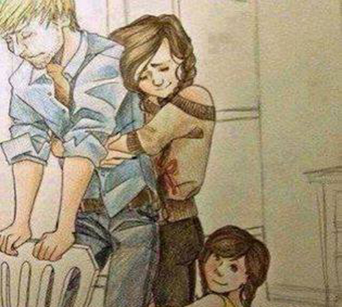 Nhất định bạn phải đọc bài này dù đã có con hay chưa!