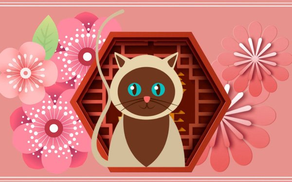 3 con giáp trời sinh đào hoa, đa tình bậc nhất thiên hạ