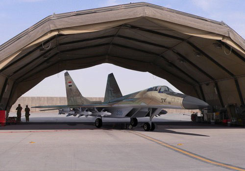 Sự thật không ngờ về việc "F-16 Thổ Nhĩ Kỳ bỏ chạy khi bị MiG-29 Syria truy kích"