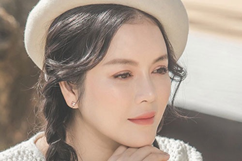 L&#xFD; Nh&#xE3; K&#x1EF3;: &#x27;B&#xE2;y gi&#x1EDD;, t&#xF4;i nh&#x1EAD;n ra nh&#x1EEF;ng h&#xE0;o nho&#xE1;ng l&#x1EA5;p l&#xE1;nh kh&#xF4;ng mang l&#x1EA1;i h&#x1EA1;nh ph&#xFA;c cho m&#xEC;nh&#x27;