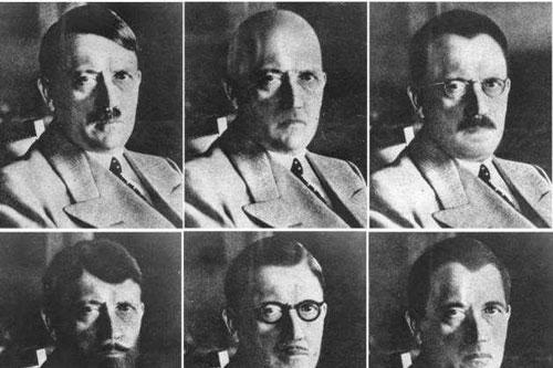 FBI tiết lộ bí mật về cái chết của Hitler: Lịch sử bị "sắp đặt"?
