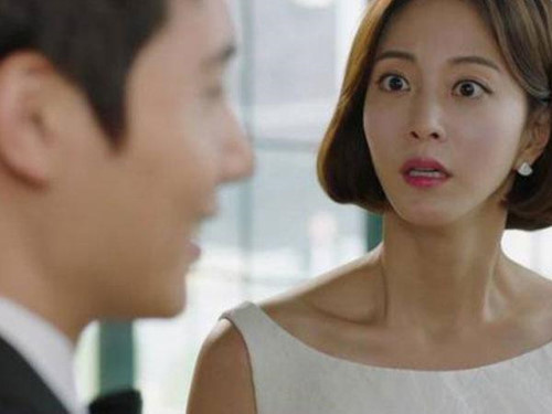 Con dâu đỏ mặt vì những tình huống dở khóc dở cười với bố chồng