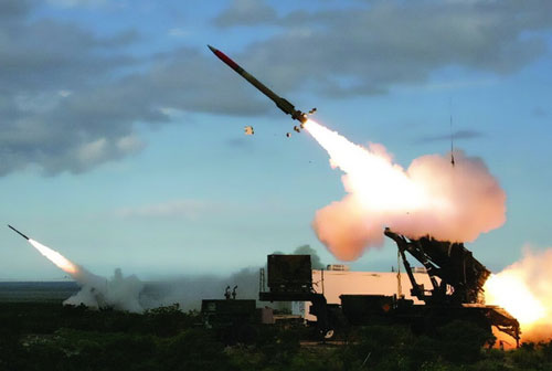 T&#xEA;n l&#x1EED;a Patriot ch&#x1B0;a k&#x1ECB;p v&#xE0;o tr&#x1EAD;n, l&#xED;nh M&#x1EF9; &#x1EDF; Iraq &#x111;&#xE3; h&#x1EE9;ng m&#x1B0;a rocket: Thi&#x1EC7;t h&#x1EA1;i n&#x1EB7;ng