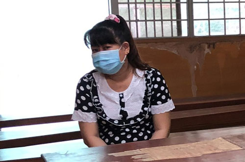 TP.HCM: “Má mì” trang bị đèn báo động đối phó với công an