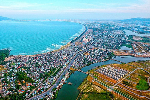 Doanh nghiệp Đà Nẵng kiến nghị điều chỉnh lại bảng giá đất