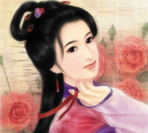 Tây Thi và cái chết oan hàm ngàn năm không xóa bỏ