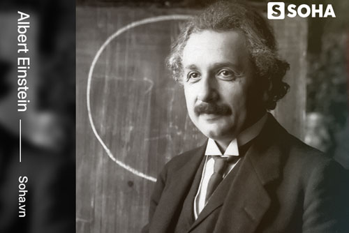 Bi kịch cuối đời của Einstein: Thế giới nợ ông lời xin lỗi chân thành