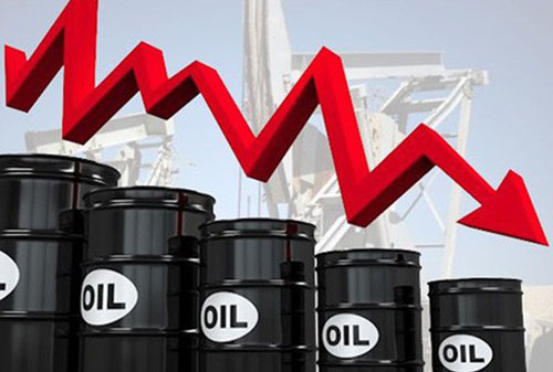 Giá xăng, dầu (12/3): Quay đầu giảm