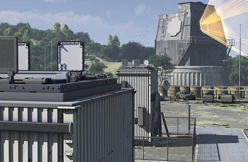 Nhật Bản chi số tiền khổng lồ cho tổ hợp Aegis trên cạn