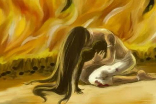 Trên đời, kẻ xấu làm vạn điều ác vẫn giàu sang phú quý, không bị quả báo, hóa ra là vì...