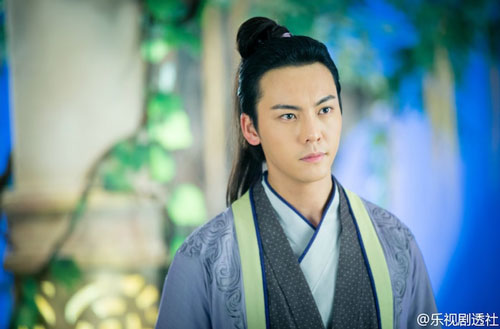 Điểm mặt loạt nam thần thường xuyên sánh vai cùng các Hoa đán 8x trên màn ảnh nhỏ