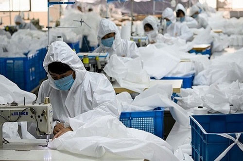 Kích hoạt gói hỗ trợ, doanh nghiệp ngóng từng ngày