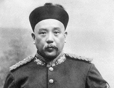 Chuyện mê phong thủy hài hước của Tổng thống Viên Thế Khải