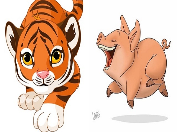 Thần Tài "nối mệnh": 3 cặp con giáp cứ bắt tay làm ăn là tài lộc tự động tìm đến, may mắn phát tài