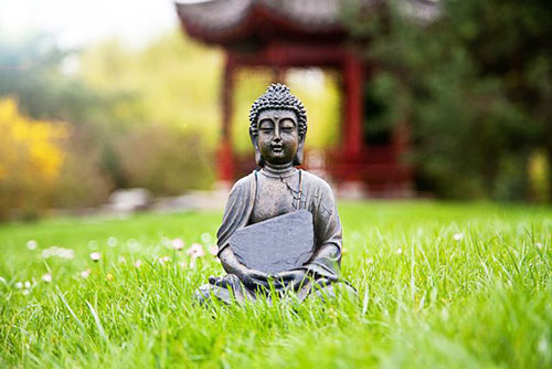 Muốn cả đời an yên, hạnh phúc bạn nhất định phải hiểu được đạo lý này