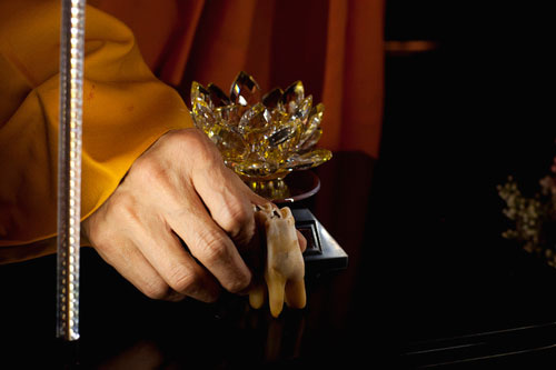 Số mệnh phú quý trời sinh mà mắc phải 6 ác nghiệp này, cuộc đời cũng chìm trong bể khổ