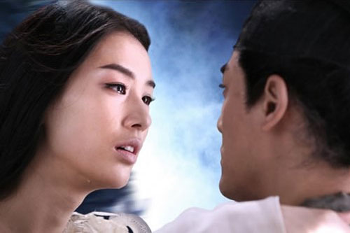 Vì sao công chúa nguyện trao chọn trái tim cho yêu tinh xấu xí mà khước từ nam nhân tuấn tú phi phàm?