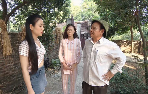 NSƯT Tiến Quang: “Đại gia” ngoài đời nhưng toàn đóng nghèo khổ trên phim