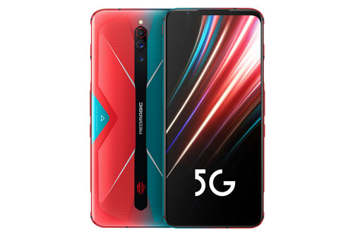 Smartphone chip Snapdragon 865, RAM 16 GB, màn hình tần số quét 140Hz, sạc 55W, giá rẻ bất ngờ