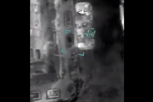 Thổ Nhĩ Kỳ tung thêm bằng chứng phá hủy Pantsir-S1 Syria