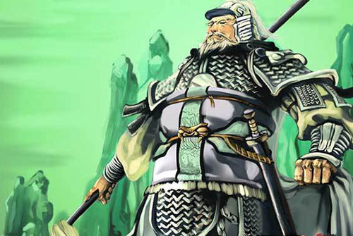 Triệu Vân, Lã Bố, Quan Vũ thua trình 3 đại cao thủ thần bí này trong Tam Quốc