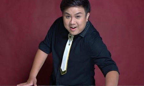 Nghệ sĩ Gia Bảo than phải bán tài sản để sống trong thời điểm bệnh dịch khó khăn