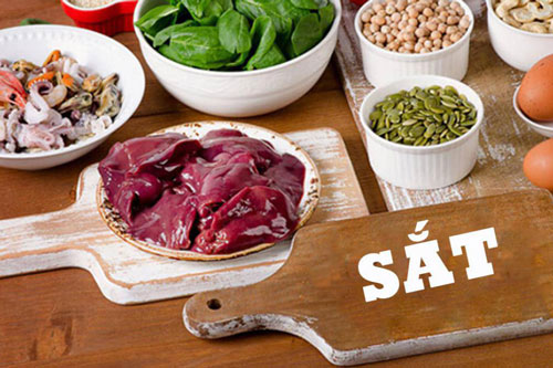 Trẻ thiếu máu, thiếu sắt vì uống quá nhiều sữa tươi?