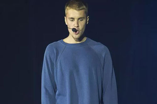 Justin Bieber sẽ phải đổi điểm diễn vì COVID-19?