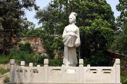 Nắm trọn giang sơn trong tay, Tần Thủy Hoàng vẫn nuối tiếc cả đời vì một góa phụ