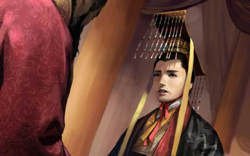 Tiết lộ bí mật kinh hoàng: Những cái chết bất ngờ của Hoàng đế Trung Quốc xưa