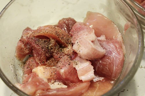 Sai lầm khi nêm gia vị nhiều người Việt mắc phải, cần bỏ ngay