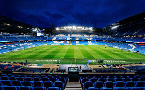 Vòng 30 Ngoại hạng Anh dự kiến cấm toàn bộ khán giả đến sân