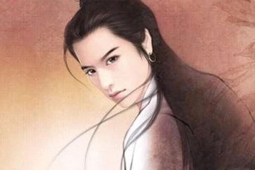 Hàn Tử Cao là mỹ nam đẹp nhất nhì Trung Quốc cổ