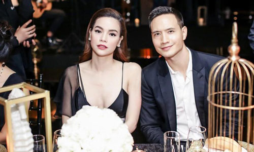 Hồ Ngọc Hà lấp lửng tiết lộ chuyện đẻ thêm "mệt nhưng vui"