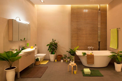 Những lỗi tối kỵ trong phong thủy nhà tắm khiến gia chủ tán gia bại sản, hầu hết nhà nào cũng vi phạm