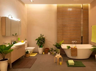 Những lỗi tối kỵ trong phong thủy nhà tắm khiến gia chủ tán gia bại sản, hầu hết nhà nào cũng vi phạm