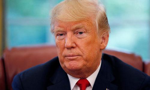 Tín hiệu bất ngờ từ Mỹ ngăn các cuộc tấn công bất ngờ vào Iran