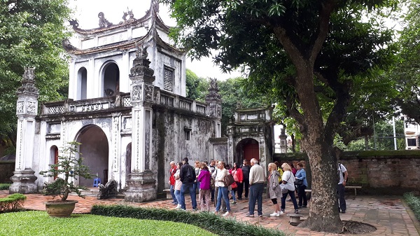 Hà Nội: Khách hủy tour hàng loạt, nhiều công ty lữ hành đành cho nhân viên nghỉ không lương 