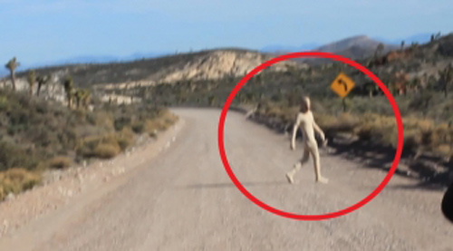 Tiết lộ bí mật bị giấu kín của Mỹ: Vùng đất mang ký hiệu 51 “chết chóc”