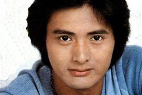 Nhìn lại nhan sắc qua các thế hệ của dàn nam thần màn ảnh Hoa ngữ 