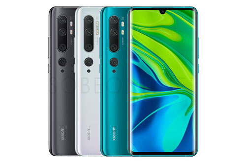 Bảng giá điện thoại Xiaomi tháng 3/2020: Giảm giá mạnh