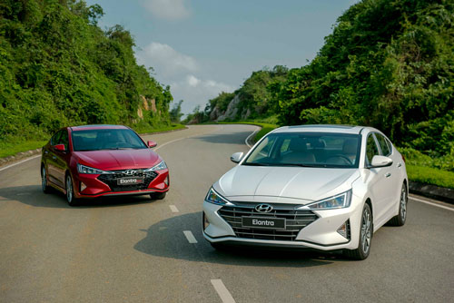 Hyundai Grand i10, Elantra và Kona giảm giá 'cực sốc' tại Việt Nam