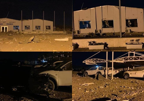 R&#x1ED9; tin &#x111;&#x1ED3;n M&#x1EF9; ti&#xEA;u di&#x1EC7;t t&#x1B0;&#x1EDB;ng c&#x1EA5;p cao Iran, &quot;n&#xED;n th&#x1EDF;&quot; ch&#x1EDD; ph&#x1EA3;n &#x1EE9;ng c&#x1EE7;a Tehran?