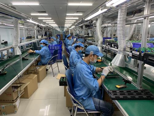 VINASME triển khai mạnh mẽ Chỉ thị 11 của Thủ tướng Chính phủ