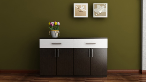 Đặt tủ giày phạm cung "tuyệt tự" trong nhà, gia chủ làm ăn thất bát, tình cảm sa sút tiền bạc ra đi